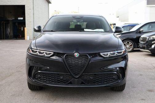 2025 Alfa Romeo Tonale AWD