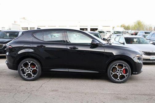 2025 Alfa Romeo Tonale AWD