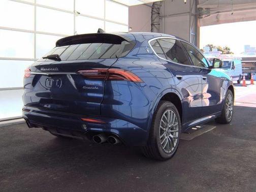 2024 Maserati Grecale GT