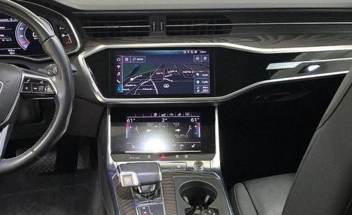 2020 Audi A7 55 Premium Plus