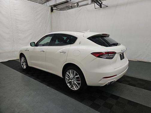 2022 Maserati Levante GT