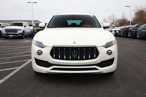 2022 Maserati Levante GT