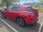 Alfa Rosso 2024 Alfa Romeo Stelvio Veloce AWD