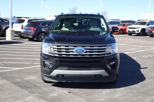 2021 Ford Expedition Max XLT