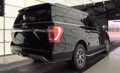 2021 Ford Expedition Max XLT