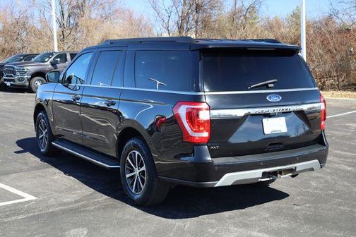 2021 Ford Expedition Max XLT