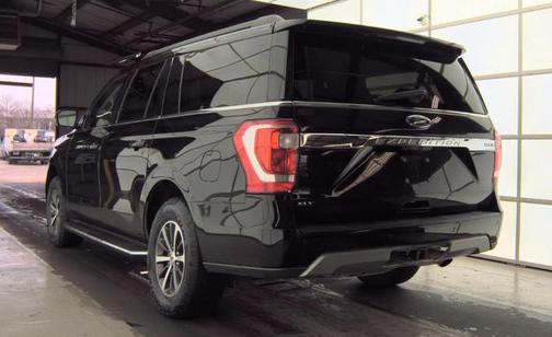 2021 Ford Expedition Max XLT
