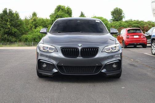 2019 BMW 230 230i