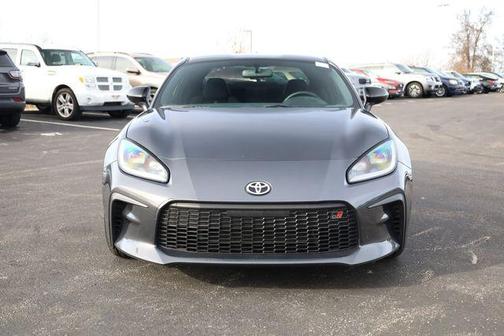 2023 Toyota GR86 Premium