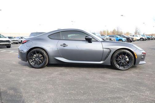 2023 Toyota GR86 Premium