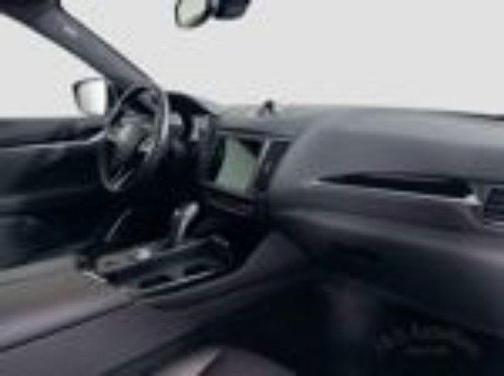 2022 Maserati Levante Modena