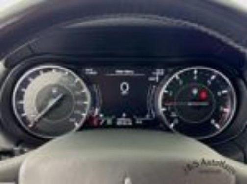 2022 Maserati Levante Modena