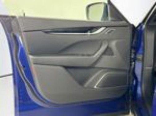 2022 Maserati Levante Modena