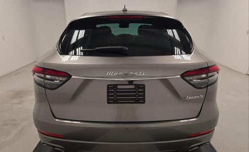 2022 Maserati Levante GT