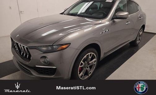 2022 Maserati Levante GT
