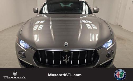 2022 Maserati Levante GT