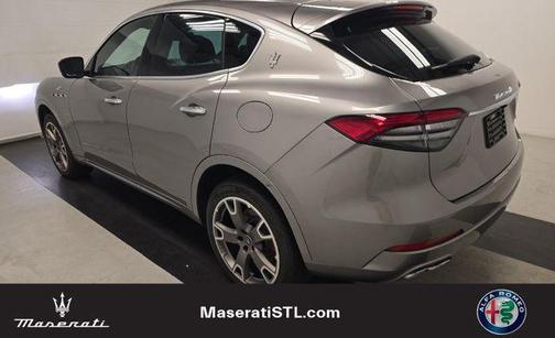 2022 Maserati Levante GT