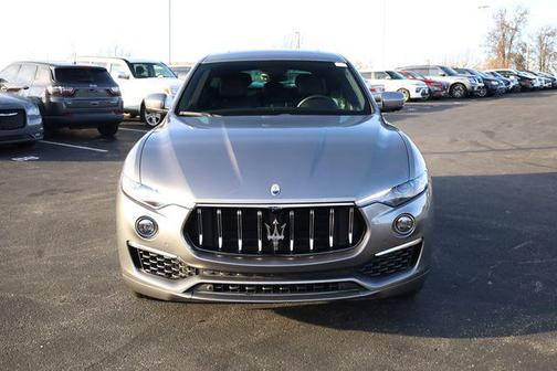 2022 Maserati Levante GT