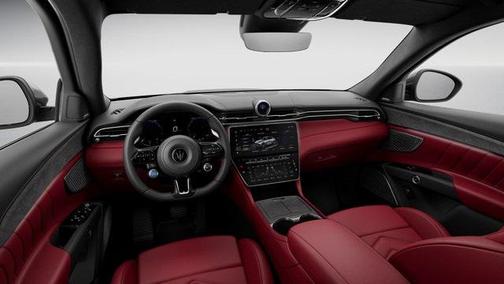 2025 Maserati Grecale 330