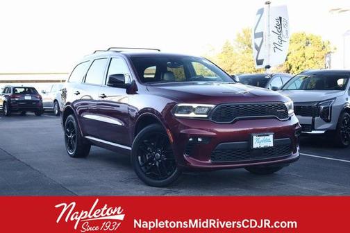 2023 Dodge Durango GT Plus
