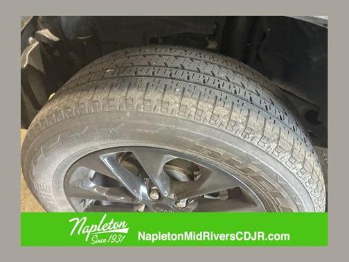Black Clearcoat 2021 Jeep Gladiator Overland