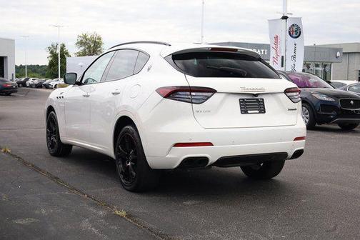 2022 Maserati Levante GT