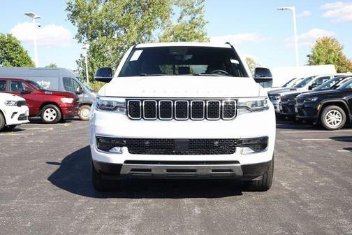 2023 Jeep Wagoneer Series III 4x4