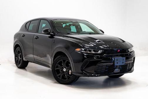8 Ball 2024 Dodge Hornet R/T EAWD