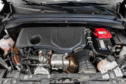 8 Ball 2024 Dodge Hornet R/T EAWD