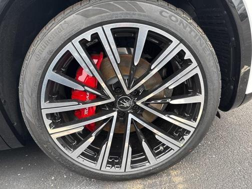 2025 Maserati Grecale Modena