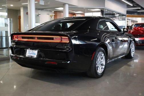 2025 Dodge Charger Daytona R/T