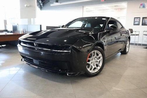 2025 Dodge Charger Daytona R/T