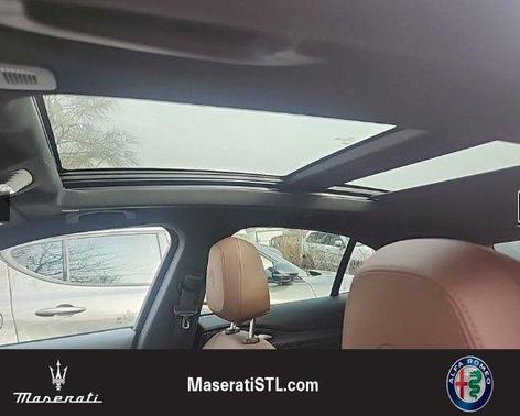 2023 Alfa Romeo Stelvio Ti