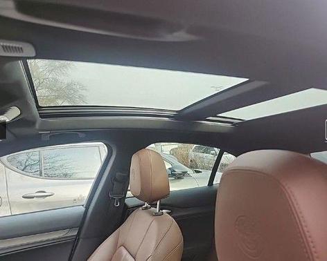 2023 Alfa Romeo Stelvio Ti