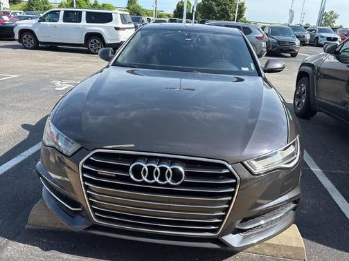 2016 Audi A6 2.0T Premium Plus