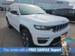 2022 Jeep Grand Cherokee 4xe Base