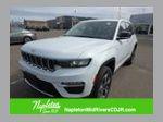 2022 Jeep Grand Cherokee 4xe Base