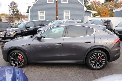 2023 Maserati Grecale GT