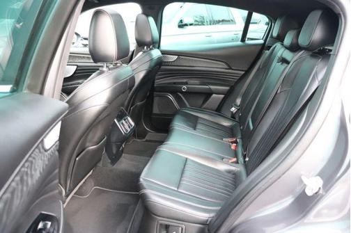 2023 Maserati Grecale GT