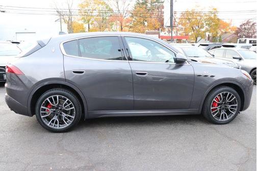 2023 Maserati Grecale GT