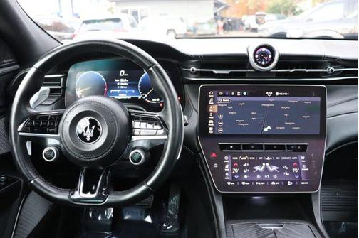2023 Maserati Grecale GT