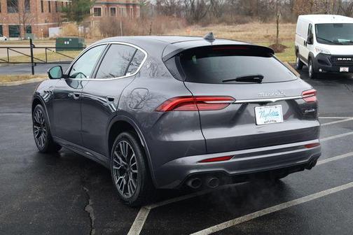 2023 Maserati Grecale GT