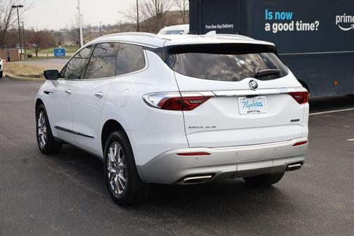2023 Buick Enclave Premium FWD