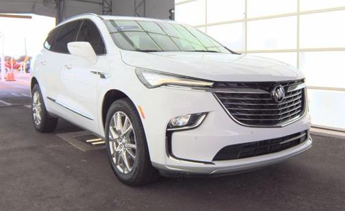 2023 Buick Enclave Premium FWD