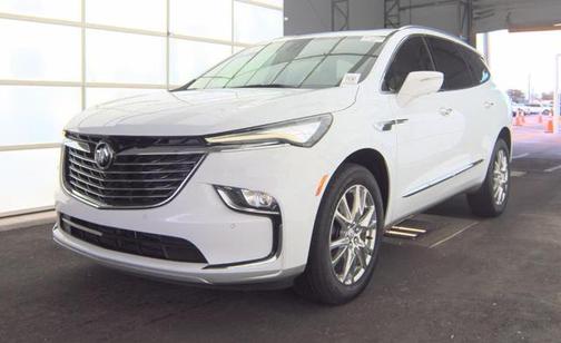 2023 Buick Enclave Premium FWD