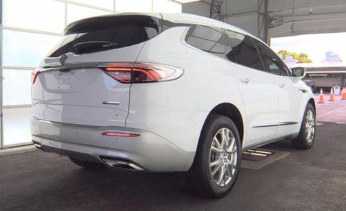 2023 Buick Enclave Premium FWD