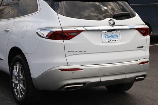 2023 Buick Enclave Premium FWD