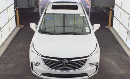 2023 Buick Enclave Premium FWD