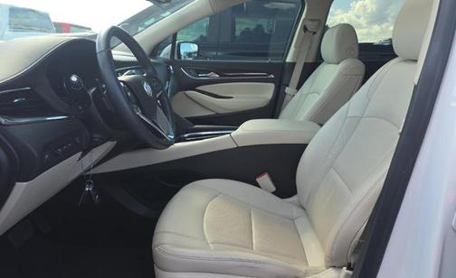 2023 Buick Enclave Premium FWD