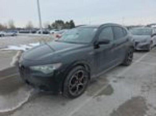 2024 Alfa Romeo Stelvio Veloce AWD
